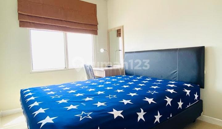 For Rent 1Br Apartment Madison Park Mid Floor Furnished