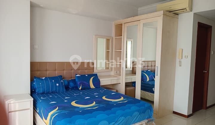 Sewa Studio Apt Royal Medit Bagus Nyaman