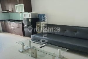 Sewa 2Br Apartemen Mediterania2 Lt.rendah Tower Favorit
