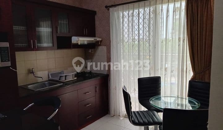 FOR SALE MEDIT 2, 2BED LOW FLR FURNISHED