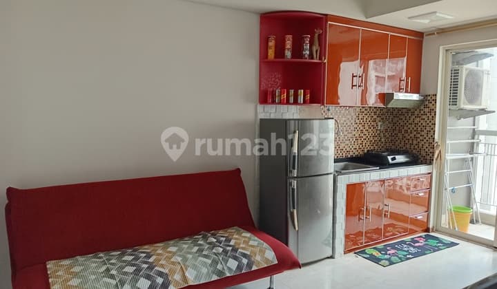 Sewa 2+1Br Apt Royal Medit Furnish
