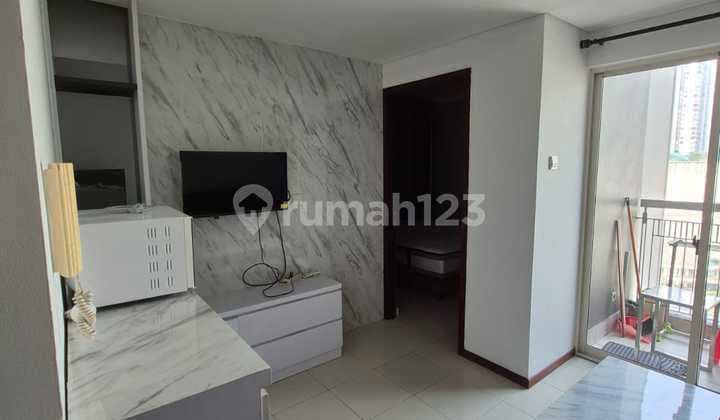 Sewa 1Br Apartemen Royal Fully Furnishlt Sedang