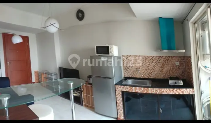 Sewa 2Br Apartemen Royal Medit Furnish Rapih