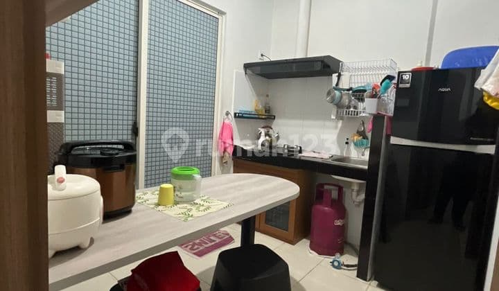 DIJUAL MEDIT 2, LUAS 53 4 BED LT. RENDAH