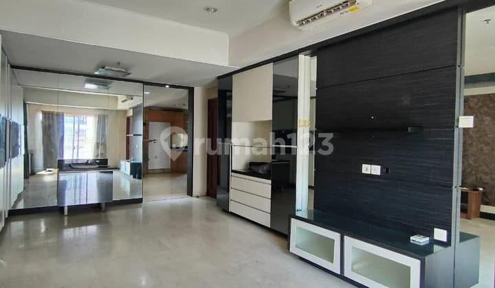 Jual 3Br Murah Apartemen Royal Medit