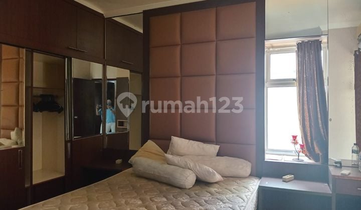 DIJUAL APARTEMEN MEDITT 2, 3+1 BED TOWER LANTAI VIEW THE BEST