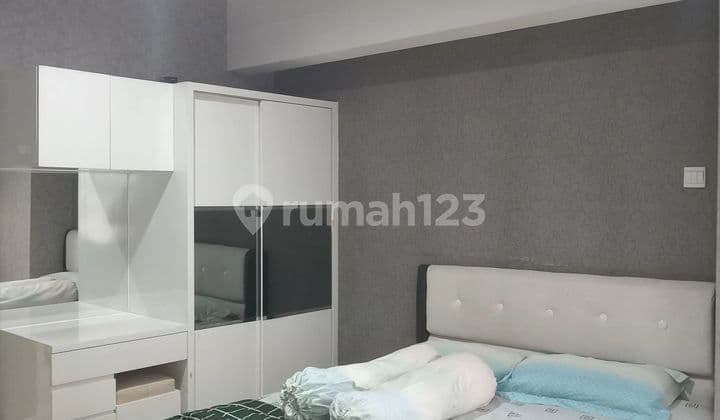 Sewa Studio Apartemen Royal Lt.rendah Bagus