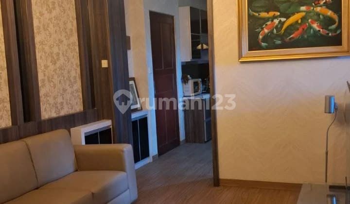 Jual 3Br Apartemen Mediterania1 Furnish Lt.tinggi