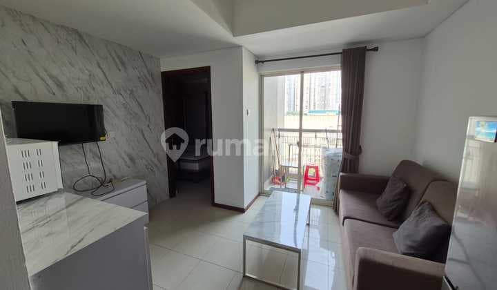 For Rent 1 Bedroom Apartment Royal Medit Mid Floor Furnished