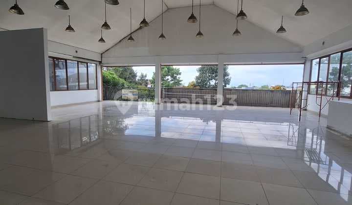 Di Sewakan Bangunan 2 Lantai Di Dr Sutami Cocok Untuk Kuliner