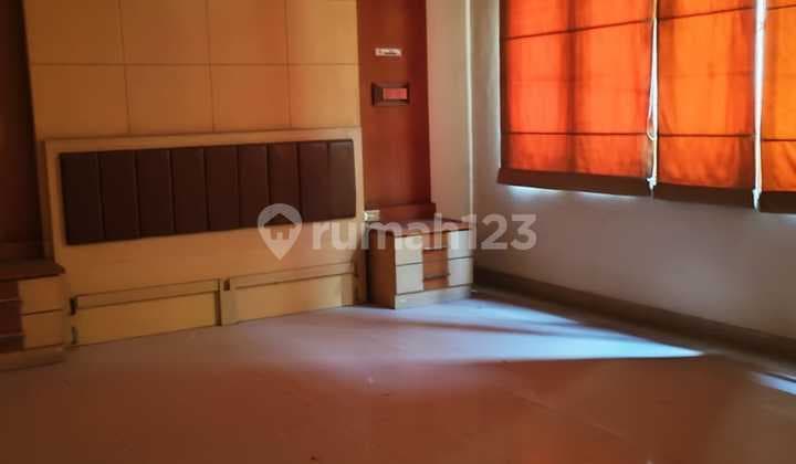Disewakan Rumah di Batununggal
