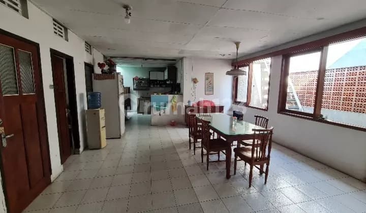 Dijual Rumah Siap Huni di Sayap Riau