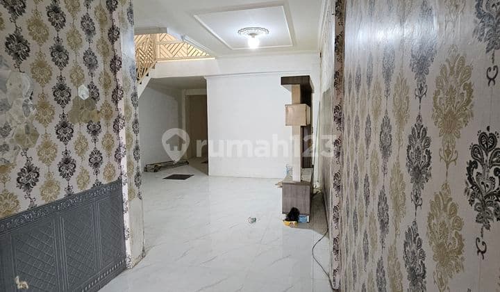 Dijual Rumah di kiracondong