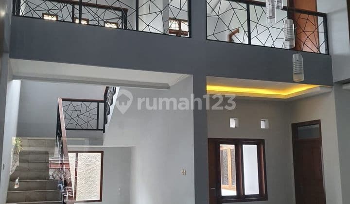 Disewakan Rumah di Gunung batu