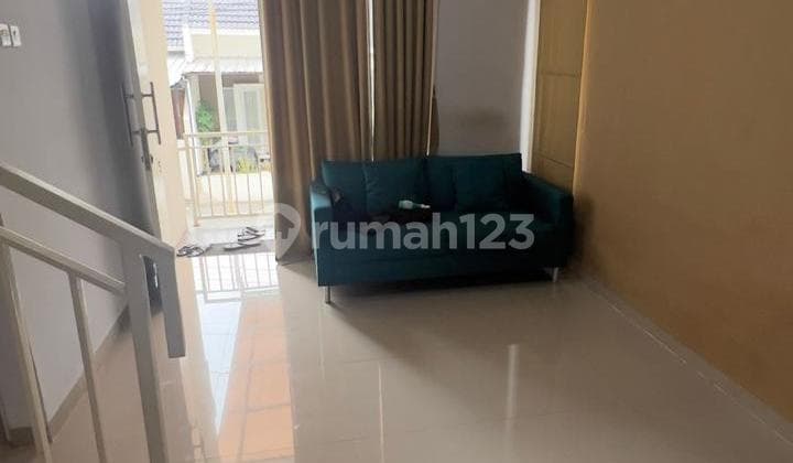 *dijual Rumah Siap Huni Di Sariwangi Regency 2*