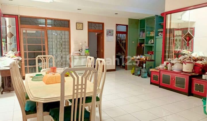 Disewakan Rumah Siap Huni Di Kembar