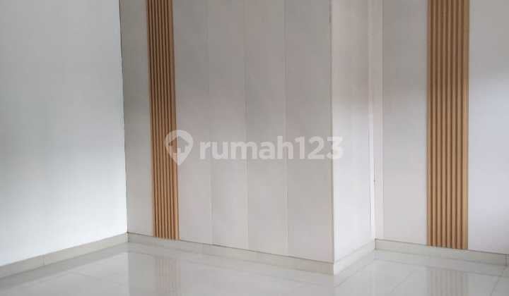 Dijual Rumah Baru Siap Huni Di.pasirluyu