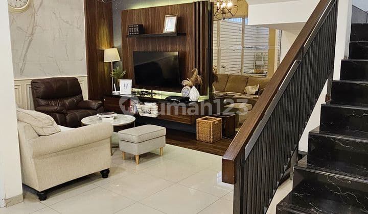Rumah Siap Huni Bagus Rapih Terawat Di Setra Glory Sukahaji di Sukahaji Gegerkalong Hilir Bandung, Jl. Sukahaji, Sukarasa, Sukasari, Kota Bandung, Jawa Barat, Indonesia, 40152, Sukahaji