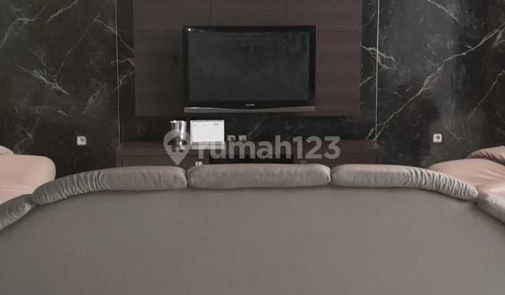 For Rent: 2-Story House in Bn Indah VIII (Fully Furnished)