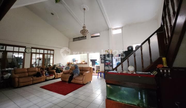 Dijual Rumah Terawat Di Sukaasih
