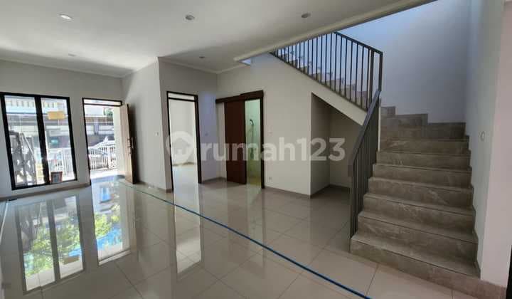 Dijual Rumah Baru Siap Huni Di Pajajaran
