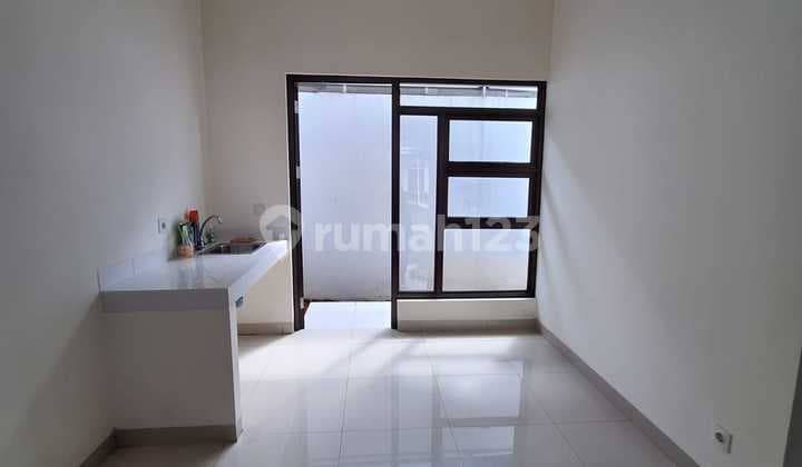 Dijual Rumah Baru Di Podomoro Park