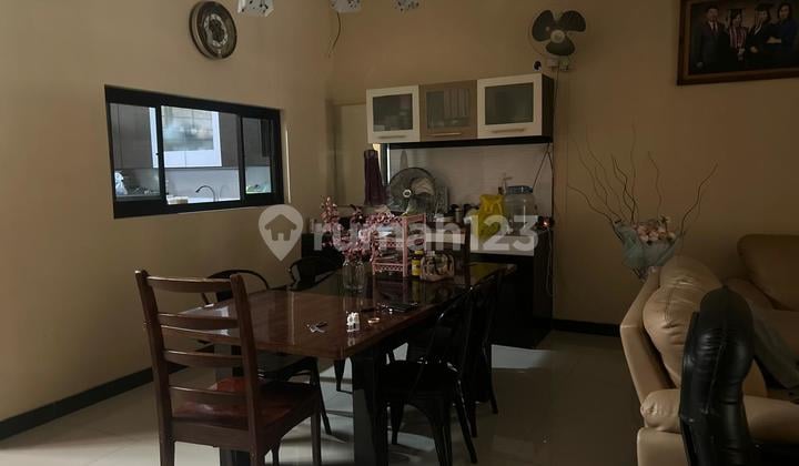Dijualrumah Bagus Siap Huni Full Furnish Tki 2