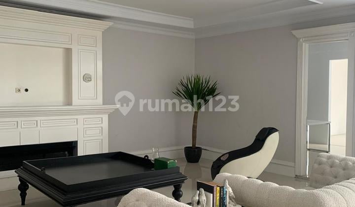 ******** Mewah Di Kota Baru Parahyangan