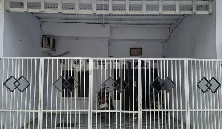 Rumah Siap Huni Di Kebon Bawang Tanjung Priok Jakarta Utara