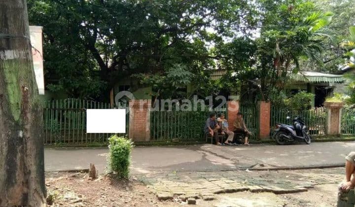 Rumah Di Depan Jalan Dijual Di Wibawa Mukti Jatiasih Bekasi