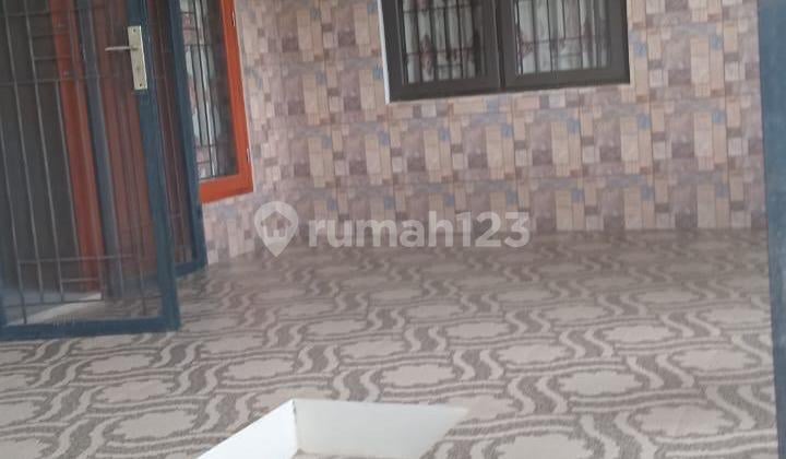 Move-In Ready Comfortable House in Permata Cimanggis Housing