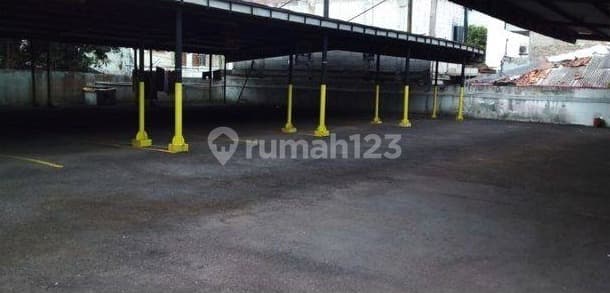 Tanah di Jl. Kebagusan 1 , Jakarta Selatan 643 Meter