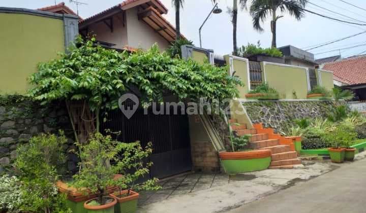 Di Jual Rumah Siap Huni di Jati Cempaka Pondok Gede Bekasi