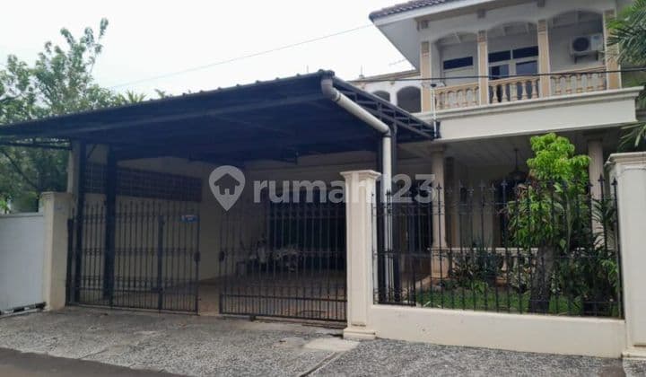 Rumah 2 Lantai Siap Huni Jaka Permai Bekasi