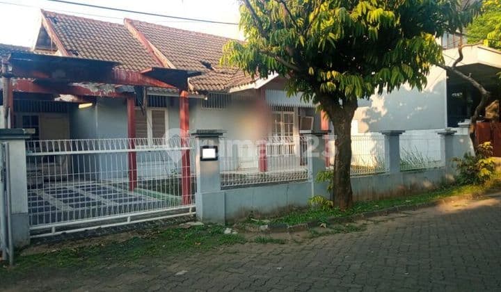 Rumah Murah di Kemang Pratama 1 Bekasi