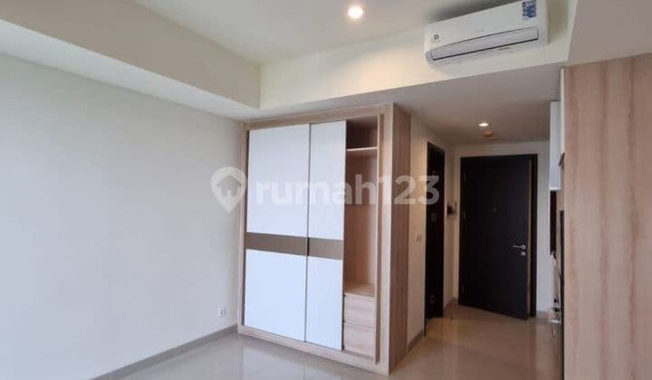 Disewakan Apartemen Cleon Park Studio Furnished Jakarta Garden City