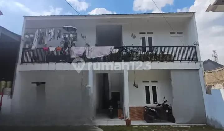 Kontrakan Dan Kios Di Jatibening Baru Pondok Gede Bekasi