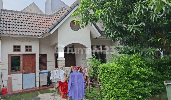 Rumah Strategis Kota Bekasi Selatan 1 Lt Shm