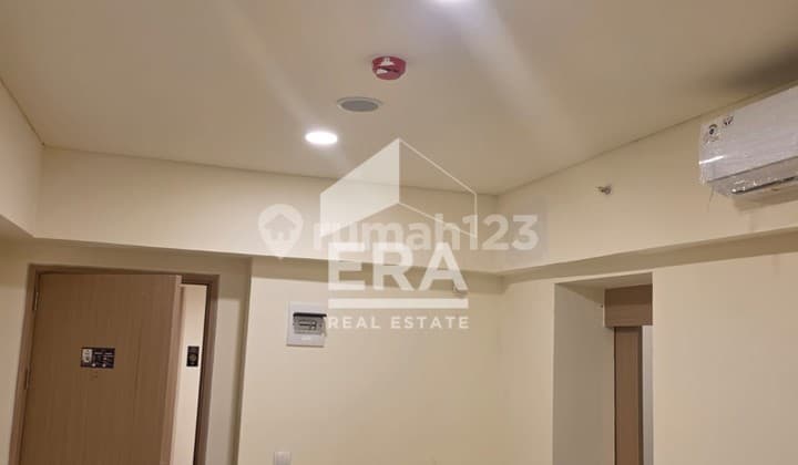 Apartemen Meikarta 2 BR Type 47 Semi Furnished di Cikarang