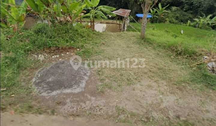 Land in a Strategic Location Suitable for Building Housing in Kiara Payung, Bandung