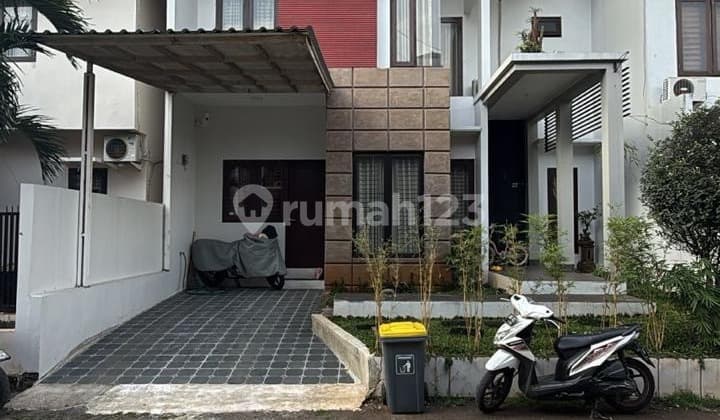 Rumah Siap Huni di Pasar Minggu Jakarta Selatan