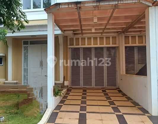 Dijual Rumah Vernonia Summarecon Bekasi