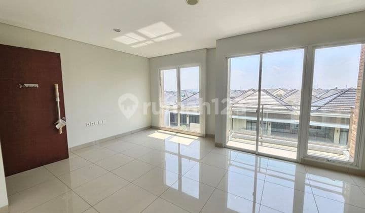 Disewa Cepat Primerose Kamat Tidur 4 Tower GD Summarecon Bekasi