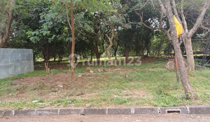 Di Jual Tanah Stategis di Taman Golf Selatan Jababeka Residence