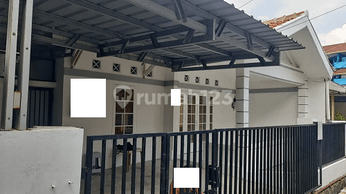 Rumah Minimalis Siap Huni Di Kemayoran Jakarta Pusat