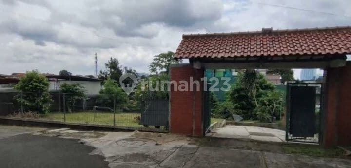 Dijual Cepat Rumah Semi Furnished Di Jati Padang Jakarta Selatan