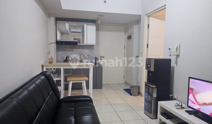 Disewakan Apartemen Springlake 2Br di Summarecon Bekasi