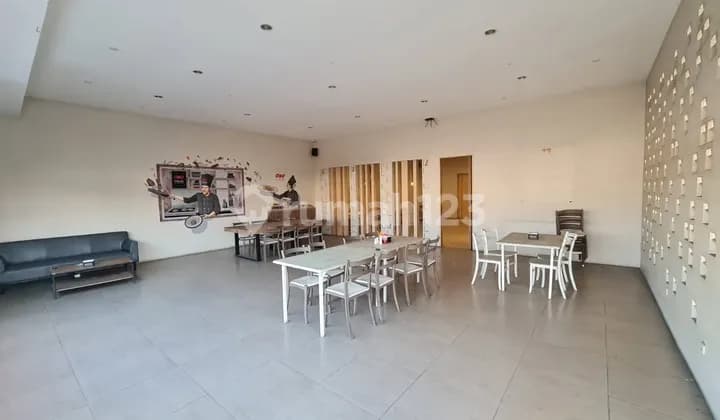 Ruko Siap Pakai Lokasi Sangat Strategis