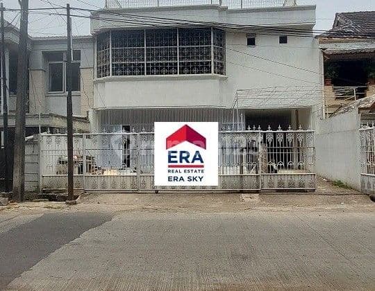 Dijual Rumah Di Kota Bekasi Cocok Untuk Kost