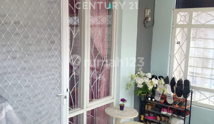 For Sale Furnished House in Tre Vista Residence, Babelan Subdistrict - Bekasi